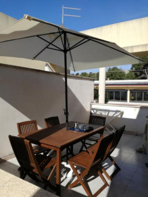 Gallipoli Holiday Beach & Fun - Apartment SIT